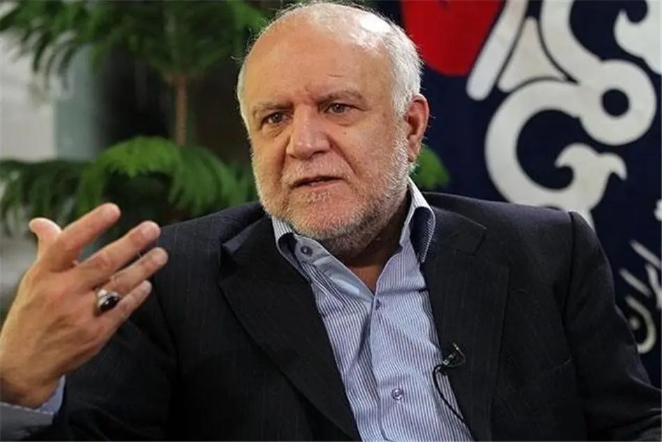 Iran to establish LNG park to develop energy sector: Zanganeh