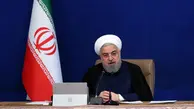اقدام جنجالی صداوسیما در آخرین روز ریاست جمهوری روحانی