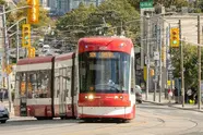 Toronto Transit Commission Launches Camera Pilot to Monitor Illegal Passing of Streetcars