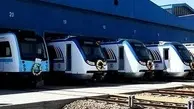 ◄ اجرای پروژه تامین دوهزار واگن برای خطوط متروی کلان‌شهرها