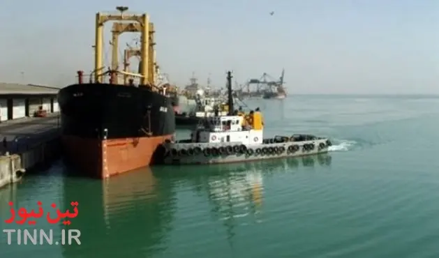 ◄ توقیف یک کشتی برای صیانت از نام خلیج فارس