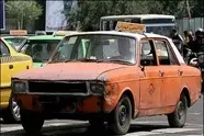 نوسازی ۱۰ درصد از ناوگان فرسوده تاکسی های شهری در ارومیه