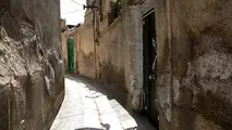 افتتاح ۶ پروژه بازآفرینی شهری البرز در منطقه پشت خط ۴ حصار کرج