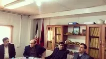 تسریع در تکمیل محورهای مواصلاتی استان البرز

