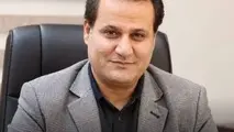 سرپرست اداره کل امور دریایی سازمان بنادر و دریانوردی منصوب شد

