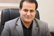 سرپرست اداره کل امور دریایی سازمان بنادر و دریانوردی منصوب شد

