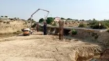 اجرای ۷۱ پروژه ابنیه فنی و پل در جاده های بوشهر