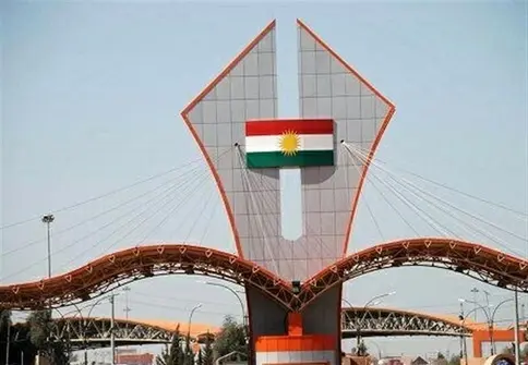 آمادگی اقلیم کردستان برای مذاکره در خصوص فرودگاه‌ها و گذرگاه‌های مرزی