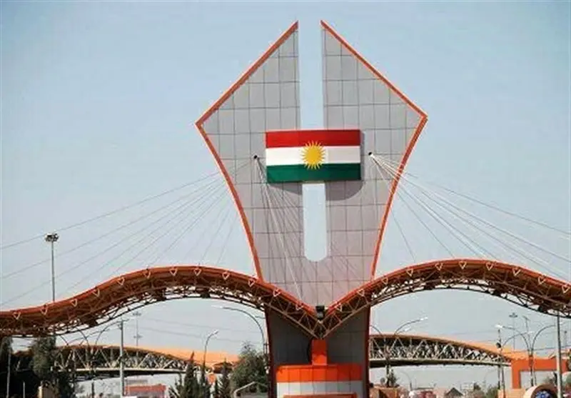 آمادگی اقلیم کردستان برای مذاکره در خصوص فرودگاه‌ها و گذرگاه‌های مرزی