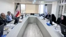تائید کمیسیون انجمن های علمی برای حضور در صحنه حکمرانی دریا