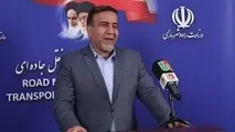 توسعه همکاری‌های حمل و نقل جاده‌ای و ترانزیتی با کشور عمان 