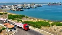 توسعه پایدار سواحل مکران در جهت ارتقای قدرت اقتصادی ایران