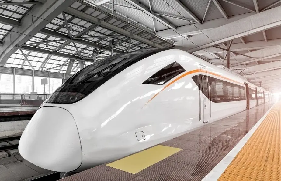 مذاکرات لندن- آنکارا در مورد پروژه راه آهن؛ گشایش خط جدید از خاورمیانه به اروپا