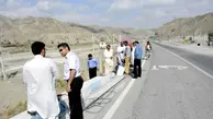 سیستان و بلوچستان بیشترین آمار تخریب و سرقت تابلوهای ایمنی را در کشور داراست