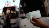 افزایش کرایه اتوبوس فعلا لغو شد؛ تعیین نرخ جدید پس از عاشورا