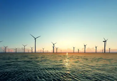 China greenlights 24 offshore wind projects