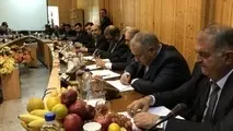 رایزنی مدیران گمرکات آستارای ایران و جمهوری آذربایجان
