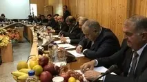 رایزنی مدیران گمرکات آستارای ایران و جمهوری آذربایجان
