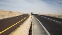 پاکسازی بیش از ۲۰ هزار مترمربع از راه‌های استان سمنان