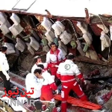 جزئیات حادثه مرگبار محور سوادکوه