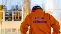 ورود عمان به عرصه رقابتی کشتیرانی خلیج‌فارس