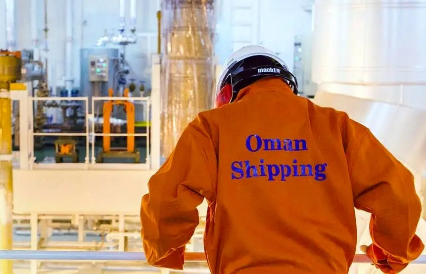 ورود عمان به عرصه رقابتی کشتیرانی خلیج‌فارس