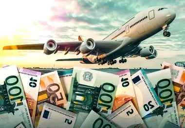 دلار مسافرتی 101 هزار تومان شد 