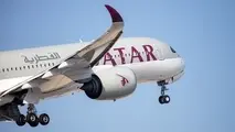 Qatar Airways flies over Saudi Arabia 1st time after blockade