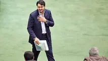 «بذرپاش» وزیر راه و شهرسازی شد