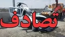 بامداد خونین در اتوبان زنجان - قزوین
