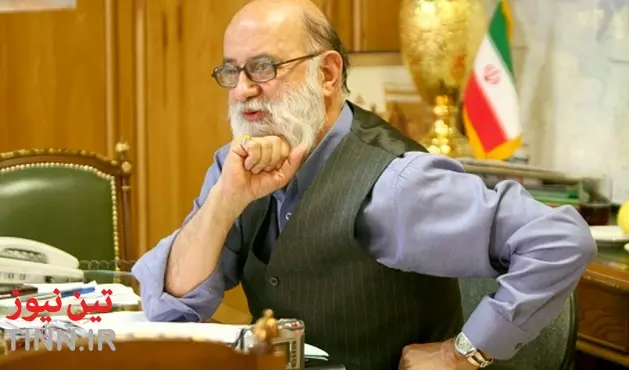 رایزنی شورای شهر تهران با دکتر عارف برای اصلاح بند۴برنامه ششم توسعه