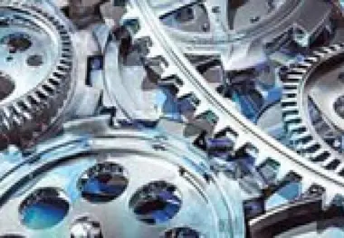 سند راهبردی حلقه گمشده توسعه صنعت کشور