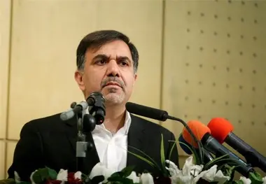پیام همدردی آخوندی در پی جانباختگان ریزش معدن آزادشهر گلستان
