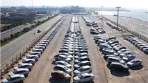 متقاضیان خرید خودروهای وارداتی ، مواظب کلاهبرداران باشند