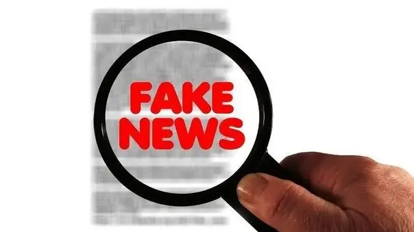 اینفوگرافیک| چگونه اخبار جعلی را شناسایی کنیم؟ 