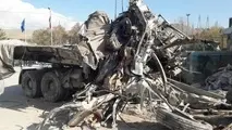 سرنوشت نامعلوم و مبهم نقشه راه ایمنی جاده های کشور 4 سال پس از تدوین