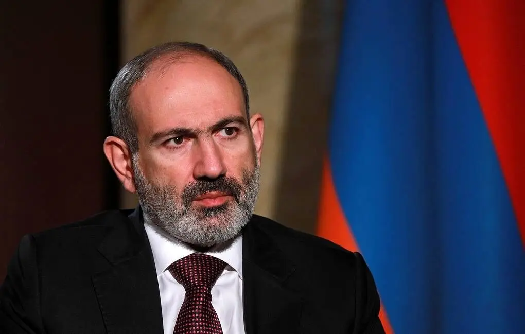 مخالفت ارمنستان با اجازه احداث کریدور نخجوان