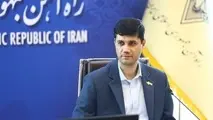 آخرین وضعیت خط ریلی شلمچه – بصره 