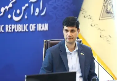 انتصاب 2 مدیرکل جدید شرکت راه آهن