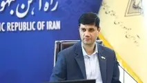 انتصاب 2 مدیرکل جدید شرکت راه آهن