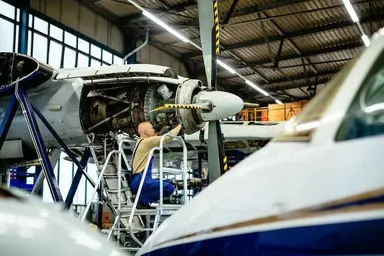 MRO Memo: Part-ificial Intelligence? AI Comes To USM Trading