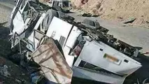 خستگی و خواب‌آلودگی مهمترین علت تصادف زائران کربلا