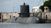 Explosion recorded near missing Argentine submarine