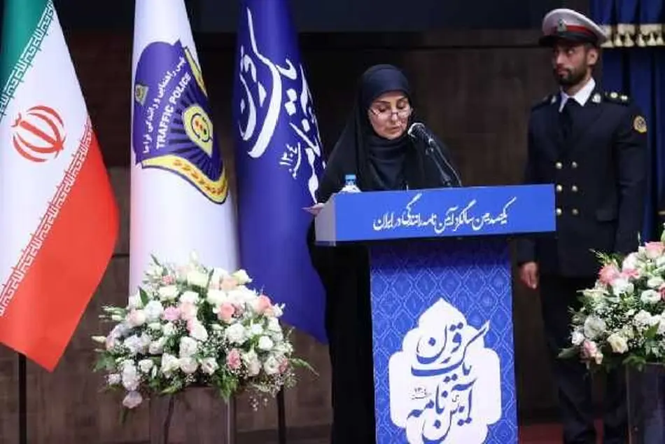 سند ملی ایمنی راه ها تدوین می شود