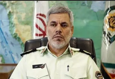 مبارزه جدی با قاچاق مواد مخدر در حریم خطوط ریلی