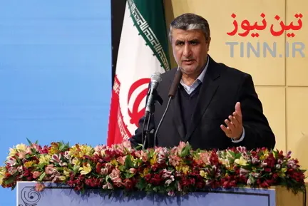  مراسم معارفه وزیر راه و شهرسازی