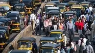 آیا هند دیوانه‌کننده‌ترین ترافیک جهان را دارد؟ 