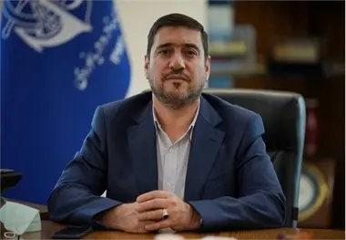 مدیرکل بنادر و دریانوردی خوزستان منصوب شد 