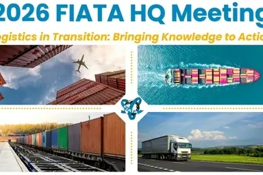  فیاتا ۲۰۲۶ و نقشه راه جدید حمل‌ ونقل دریایی جهان