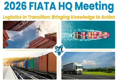  فیاتا ۲۰۲۶ و نقشه راه جدید حمل‌ ونقل دریایی جهان